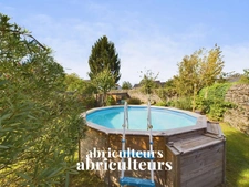 NANTES - ZOLA/CHANTENAY - MAISON - 7 PIECE - 5 CHAMBRES - 150M2 - 643 000€