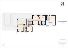 Maison d’exception - Confort et vue dégagée –  Rénovation 2025 - DPE B - Piscine - Route de la Colinerie - Pornic