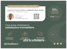 NANTES / CHANTENAY - APPARTEMENT - 2 PIECES - 1 CHAMBRE - 50,84M2 - 178 500€