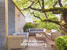 NANTES - ZOLA/CHANTENAY - MAISON - 7 PIECE - 5 CHAMBRES - 150M2 - 643 000€