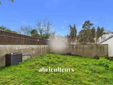 Appartement clés en main de 94,45m2 - 3 chambres  - DPE C - Grenier et cave - Nantes - Rue des Dervallières