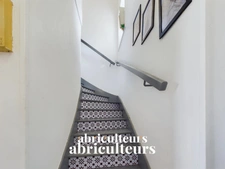 NANTES/CHANTENAY - MAISON - 4 PIECES - 2 CHAMBRES - 64M2 - 299 000€