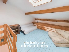 NANTES/ZOLA - MAISON - 7 PIÉCES - 4 CHAMBRES - 220M2 - 829 900€