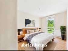 Maison familliale de 97,54 m2<span></span>4 chambres<span></span>Jardin<span></span>Garage<span></span>Bouguenais<span></span>Allée de la Jaguère