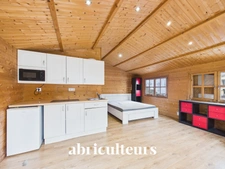 Maison de plain pied de 140m2<span></span>1000m2 de terrain<span></span>4 Chambres<span></span>Terasses<span></span>5 parkings<span></span>Pompe à chaleur et panneaux solaires<span></span>Saint-Jean-de-Boiseau