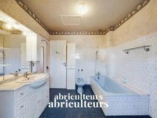 NANTES/CROISSANT/JULES VERNE - MAISON - 5 PIÉCES - 3 CHAMBRES - 120M2 - 422 700€