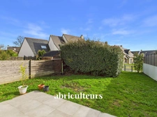 Maison en excellent état - 3 chambres - 1 bureau - DPE C - Garage -Jardin - Nantes - Haluchère