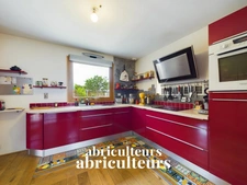 BOUGUENAIS - MAISON - 6 PIÉCES - 4 CHAMBRES - 130M2 - 461 250€