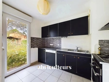 Belle maison de 82,29m2 - 3 chambres - Jardin - Garage - Bouguenais - Rue des Indes Galantes