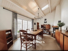 Maison à rénover<span></span>4 chambres<span></span>jardin et terrasse<span></span>garage<span></span>Noirmoutier-en-l’île