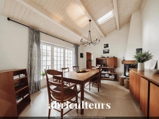 Maison à rénover<span></span>4 chambres<span></span>jardin et terrasse<span></span>garage<span></span>Noirmoutier-en-l’île