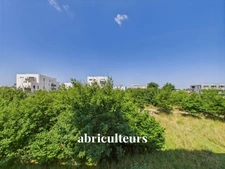 Bel appartement de 63,55m2 - Construction de 2013 - Excellent état  - DPE C - 2 chambres - Un balcon - Une buanderie - 2 parkings - 38 rue Jean-Claude Maisonneuve - Couëron