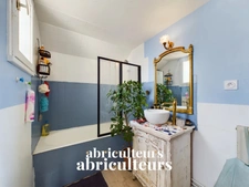 NANTES/CHANTENAY - MAISON - 4 PIECES - 2 CHAMBRES - 64M2 - 299 000€