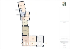 Maison à rénover<span></span>4 chambres<span></span>jardin et terrasse<span></span>garage<span></span>Noirmoutier-en-l’île