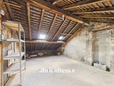 Appartement clés en main de 94,45m2 - 3 chambres  - DPE C - Grenier et cave - Nantes - Rue des Dervallières