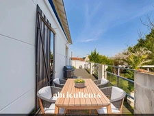 Spacieuse maison familiale de 230 m² – 7 chambres - Garage - Pompe à chaleur - Quartier Procé