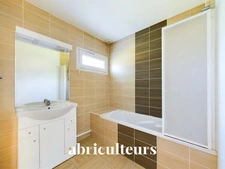 Jolie maison de 97,54 m2 - 4 chambres - Jardin - Agencement idéal - Garage - Bouguenais - Allée de la Jaguère