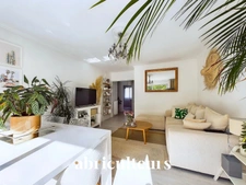 Beau T3 baigné de lumière - Parfait état, balcon, parking et cave - 11 rue Jacquelin à Nantes 44300