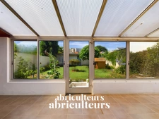 NANTES/CROISSANT/JULES VERNE - MAISON - 5 PIÉCES - 3 CHAMBRES - 120M2 - 422 700€