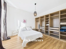 Appartement clés en main de 94,45m2 - 3 chambres  - DPE C - Grenier et cave - Nantes - Rue des Dervallières