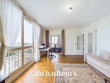 Appartement T4<span></span>89m2<span></span>lumineux<span></span>locataire en place<span></span>Investissement locatif à Bellevue