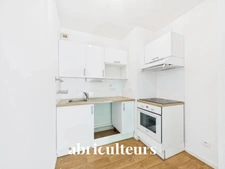 Appartement de 64,46m2<span></span>DPE A<span></span>Immeuble de 2015<span></span>2 chambres -Loggia de 24m2 <span></span>1 parking<span></span>local vélo privatif<span></span>22 rue August Lepère- Nantes