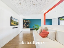 Grande maison d'architecte de 219M2<span></span>DPE C<span></span>Jardin<span></span>5 chambres<span></span>Mobilier sur-mesure<span></span>Un garage/buanderie<span></span>2 parking<span></span>Rezé<span></span>Rue de l’Aérodrome