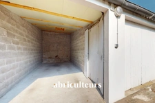 NANTES / CHANTENAY - APPARTEMENT - 2 PIECES - 1 CHAMBRE - 50,84M2 - 178 500€