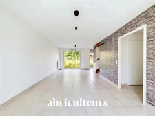 Belle maison de 82,29m2 - 3 chambres - Jardin - Garage - Bouguenais - Rue des Indes Galantes