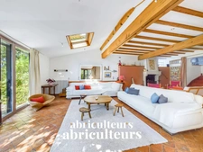 NANTES/ZOLA - MAISON - 7 PIÉCES - 4 CHAMBRES - 220M2 - 829 900€