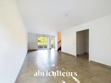 Jolie maison de 97,54 m2 - 4 chambres - Jardin - Agencement idéal - Garage - Bouguenais - Allée de la Jaguère
