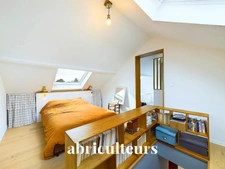 NANTES/ZOLA<span></span>MAISON<span></span>5 PIÈCES<span></span>4 CHAMBRES<span></span>110M2<span></span>549 500€