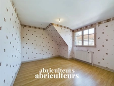 NANTES/CROISSANT/JULES VERNE - MAISON - 5 PIÉCES - 3 CHAMBRES - 120M2 - 422 700€