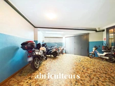 Appartement lumineux de 86,6m2 - Rénovation de 2020 - Dernier étage sur 3 - Quartier Monselet - Rue Charles Monselet