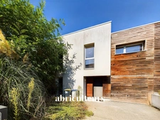 Jolie maison de 97,54 m2<span></span>4 chambres<span></span>Jardin<span></span>Agencement idéal<span></span>Garage<span></span>Bouguenais<span></span>Allée de la Jaguère