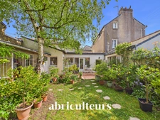 Charmante maison familiale - 178m2 - 6 chambres - Vaste séjour - Jardin et terrasse - Garage - Au cœur de Zola