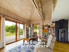 BOUGUENAIS - MAISON - 6 PIÉCES - 4 CHAMBRES - 130M2 - 461 250€