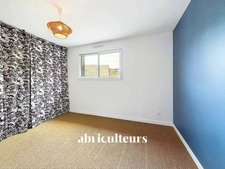 Maison de 130m2 dans une impasse - Belles finitions et luminosité - Sous décennale - Vallée du cens - Proximité d’Orvault Bourg