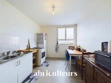 Appartement T4 - 89m2 - lumineux - locataire en place – Investissement locatif à Bellevue