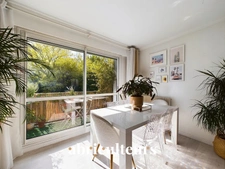 Beau T3 baigné de lumière - Parfait état, balcon, parking et cave - 11 rue Jacquelin à Nantes 44300