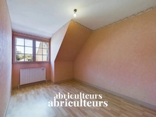 NANTES/CROISSANT/JULES VERNE - MAISON - 5 PIÉCES - 3 CHAMBRES - 120M2 - 422 700€