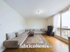 Appartement T4 - 89m2 - lumineux - locataire en place – Investissement locatif à Bellevue