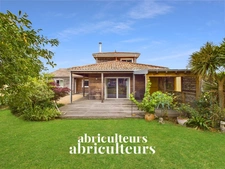 BOUGUENAIS - MAISON - 6 PIÉCES - 4 CHAMBRES - 130M2 - 461 250€