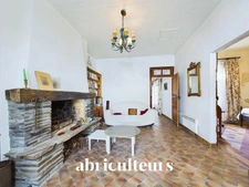 Maison à rénover<span></span>4 chambres<span></span>jardin et terrasse<span></span>garage<span></span>Noirmoutier-en-l’île