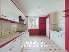 NANTES/CANCLAUX/MELLINET<span></span>APPARTEMENT<span></span>4 PIÈCES<span></span>2 CHAMBRES<span></span>91,28M2<span></span>307 500€