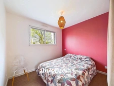 Maison de 130m2 dans une impasse - Belles finitions et luminosité - Sous décennale - Vallée du cens - Proximité d’Orvault Bourg