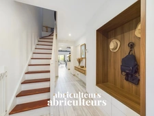 NANTES - ZOLA/CHANTENAY - MAISON - 7 PIECE - 5 CHAMBRES - 150M2 - 643 000€