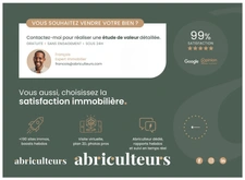 Jolie maison de 97,54 m2 - 4 chambres - Jardin - Agencement idéal - Garage - Bouguenais - Allée de la Jaguère