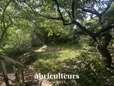 Terrain constructible - 120m2 - Construction de 95 à 100m2 - Au coeur du quartier Zola