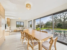 Propriété d’exception - Confort et nature –  Rénovation 2025 - DPE B - Piscine - Route de la Colinerie - Pornic